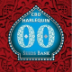 Harlequin CBD - 00 SEEDS BANK | TanieSianie.pl