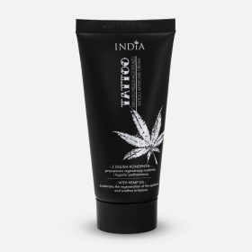 Krem do pielęgnacji tatuażu, 50 ml | TanieSianie.pl