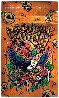 Radical Juice - RIPPER SEEDS | TanieSianie.pl