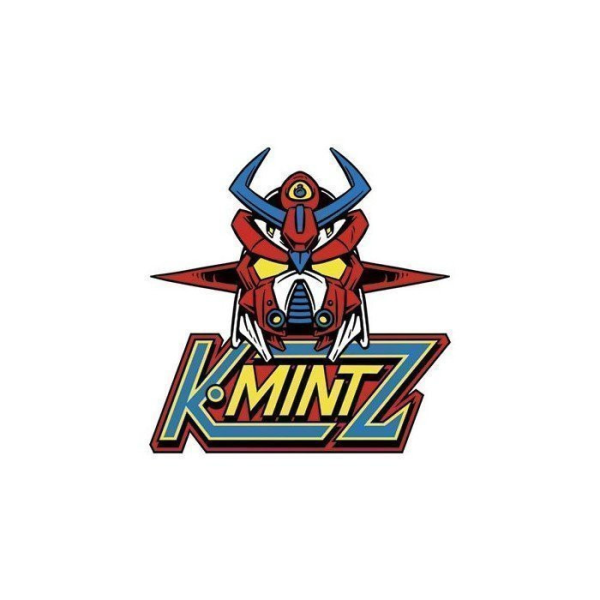 Kmintz - RIPPER SEEDS | TanieSianie.pl