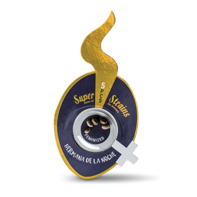 Hermana de la Noche - SUPER STRAINS | TanieSianie.pl