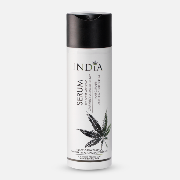 Serum do włosów 200 ml