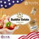 Buddha Gelato - BUDDHA SEEDS | TanieSianie.pl