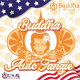 Buddha Tangie Auto - BUDDHA SEEDS | TanieSianie.pl