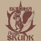 Buddha Auto Skunk - BUDDHA SEEDS | TanieSianie.pl