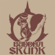 Buddha Skunk - BUDDHA SEEDS | TanieSianie.pl