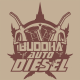 Buddha Auto Diesel - BUDDHA SEEDS | TanieSianie.pl