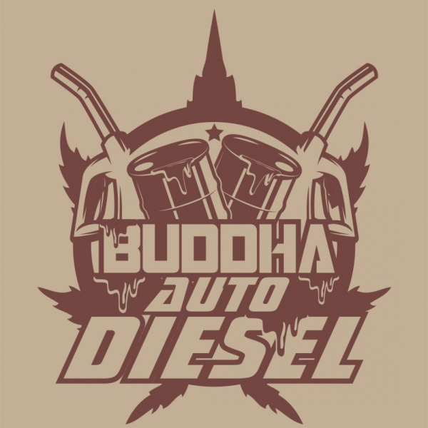 Buddha Auto Diesel - BUDDHA SEEDS | TanieSianie.pl