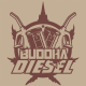 Buddha Diesel - BUDDHA SEEDS | TanieSianie.pl