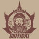 Buddha Auto Critical - BUDDHA SEEDS | TanieSianie.pl