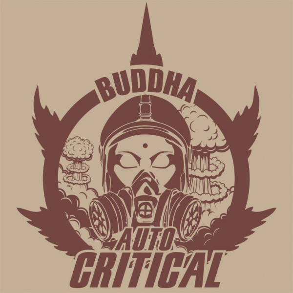Buddha Auto Critical - BUDDHA SEEDS | TanieSianie.pl