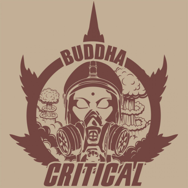 Buddha Critical - BUDDHA SEEDS | TanieSianie.pl