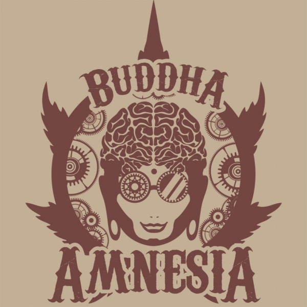 Buddha Amnesia - BUDDHA SEEDS | TanieSianie.pl