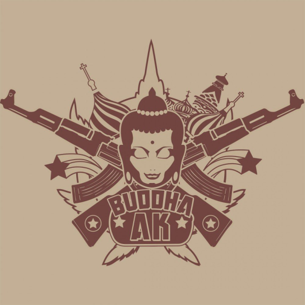 Buddha AK - BUDDHA SEEDS | TanieSianie.pl