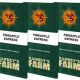 Pineapple Express - BARNEY'S FARM | TanieSianie.pl