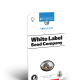 White Cheese - WHITE LABEL | TanieSianie.pl