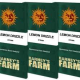 Lemon Drizzle - BARNEY'S FARM | TanieSianie.pl