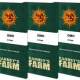 GMO - BARNEY'S FARM | TanieSianie.pl