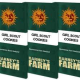 Girl Scout Cookies - BARNEY'S FARM | TanieSianie.pl