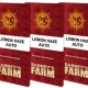 Lemon Haze Auto - BARNEY'S FARM | TanieSianie.pl