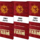 GMO Auto - BARNEY'S FARM | TanieSianie.pl