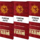 Cheese Auto - BARNEY'S FARM | TanieSianie.pl
