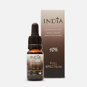 Full Spectrum 10% | TanieSianie.pl