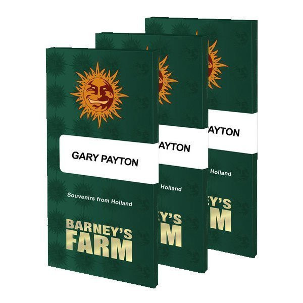 Gary Payton - BARNEY'S FARM | TanieSianie.pl