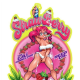 Strawberry Delight - THE CALI CONNECTION | TanieSianie.pl