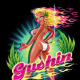 Gushin '98 - THE CALI CONNECTION | TanieSianie.pl