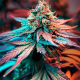 Sweet Afghan Delicious F1 Auto | TanieSianie.pl