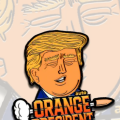 Orange President Auto - FASTBUDS