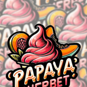 Papaya Sherbet - FASTBUDS | TanieSianie.pl