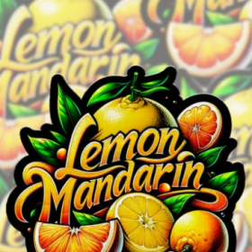 Lemon Mandarin - FASTBUDS | TanieSianie.pl