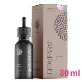 Strong & Health 30ml | TanieSianie.pl