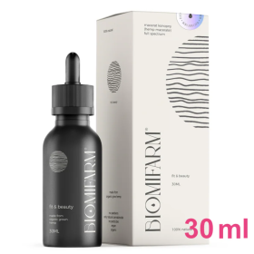 Fit & Beauty 30ml | TanieSianie.pl