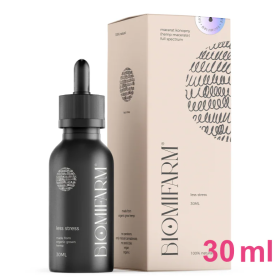 Less Stress 30ml | TanieSianie.pl