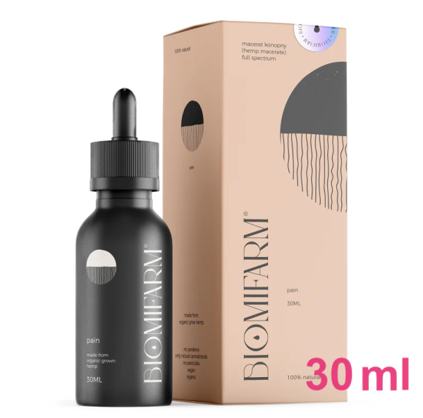Pain 30ml | TanieSianie.pl