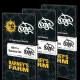 RS11 x Banana OG - BARNEY'S FARM | TanieSianie.pl