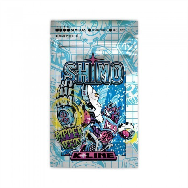 Shimo - RIPPER SEEDS | TanieSianie.pl