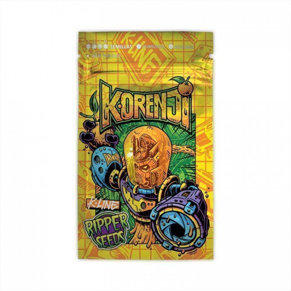 Korenji - RIPPER SEEDS | TanieSianie.pl
