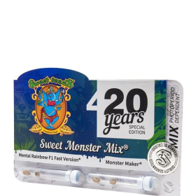 Sweet Monster Mix - SWEET SEEDS | TanieSianie.pl