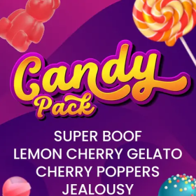 Candy Pack - BARNEY'S FARM | TanieSianie.pl