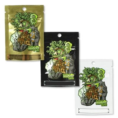 Deluxe Sugar Cane - INHOUSE GENETICS | TanieSianie.pl