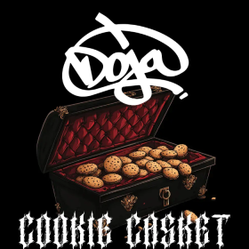 Cookie Casket - BARNEY'S FARM | TanieSianie.pl