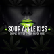 Sour Apple Kiss - ELEV8 SEEDS | TanieSianie.pl