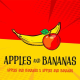 Apples & Bananas S1 - ELEV8 SEEDS | TanieSianie.pl