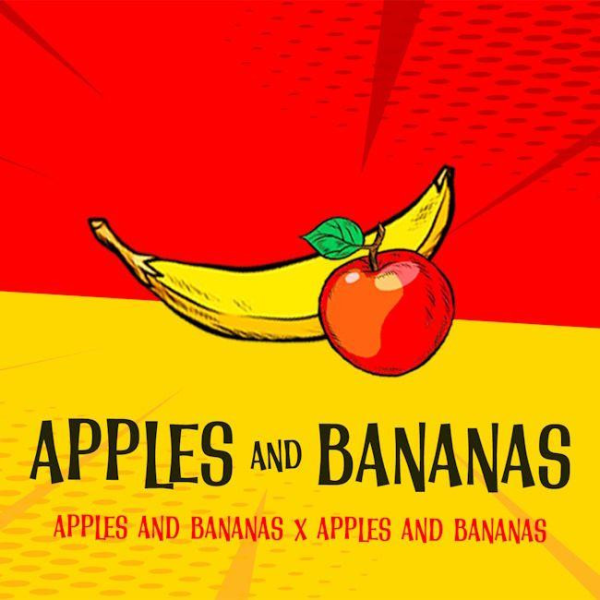 Apples & Bananas S1 - ELEV8 SEEDS | TanieSianie.pl