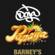 Papaya Frosting - BARNEY'S FARM | TanieSianie.pl