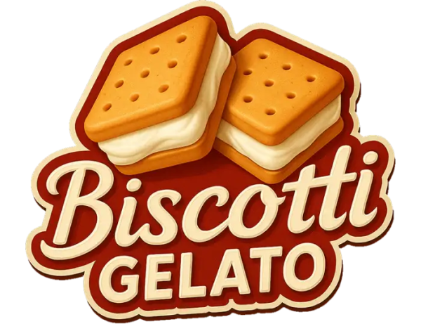 Biscotti Gelato - FASTBUDS | TanieSianie.pl